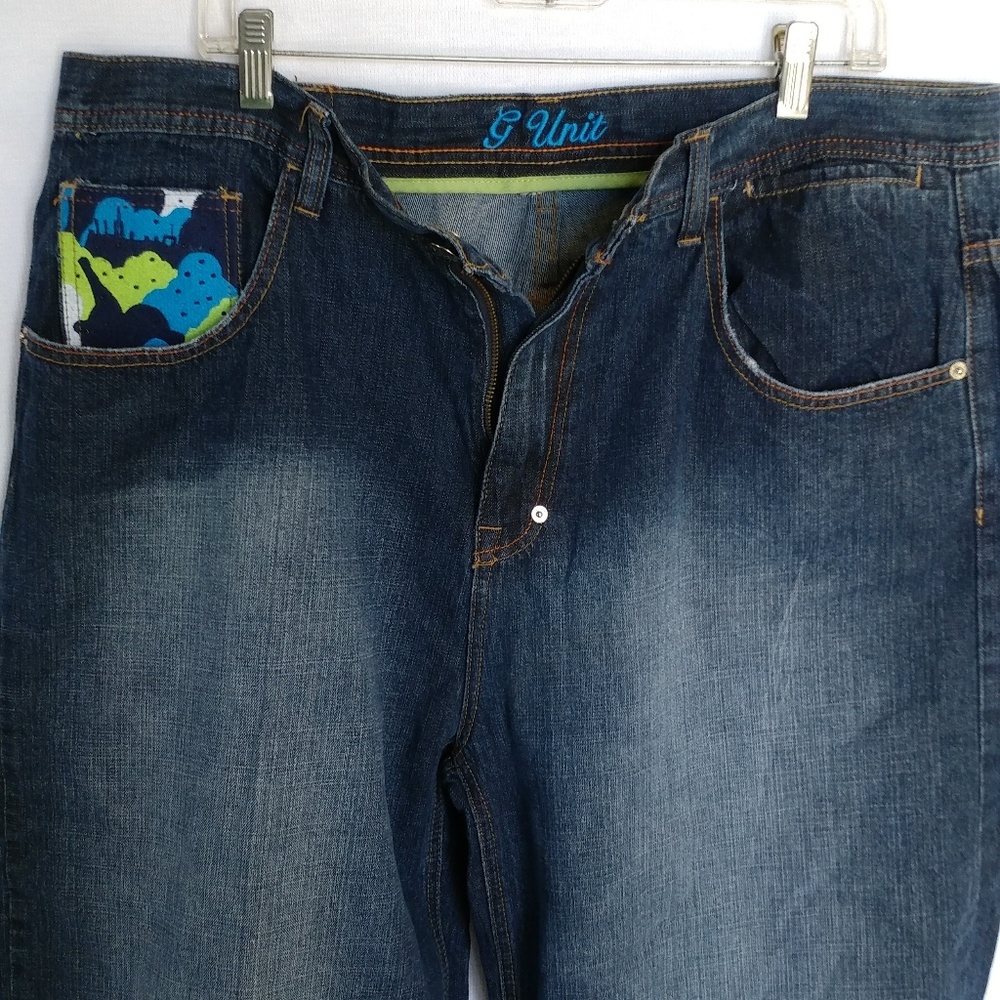 G-Unit Jeans - Picture 2 of 8